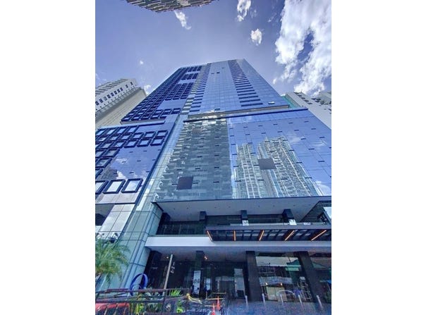 BELLA VISTA CALLE 42 PH NUOVO ARMANI unit: 2402, Panamá, Panamá