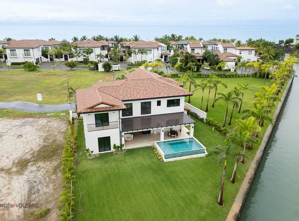 Buenaventura, C. 4a, Río Hato, Provincia de Coclé, Panamá, Río Hato, Coclé Province