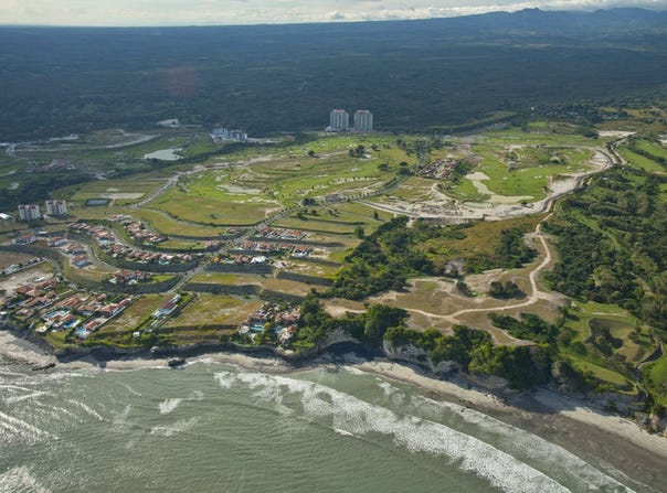 coronado, San Carlos - Vistamar, Panamá Oeste, San Carlos - Vistamar, Panamá Oeste