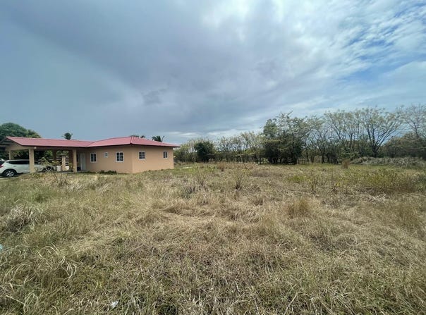 LAS COCOBOLAS, EL MANANTIAL, LAS TABLAS, Las Tablas, Los Santos