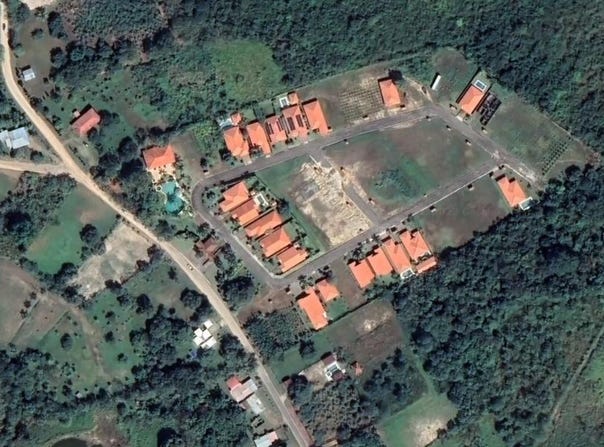 RODEO VIEJO unit: 13, San Carlos, Panamá Oeste