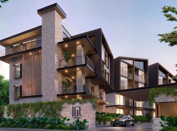 Properties / Apartment/ Condo for sale in Boquete, Provincia de Chiriqui, Panama. Best place to retire in the world., Boquete - Bajo Boquete, Chiriquí, Boquete - Bajo Boquete, Chiriquí