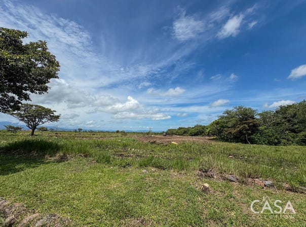 El Francés Abajo, Alto Boquete, Chiriquí Province