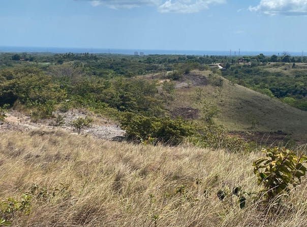 Guayabito, San Carlos, Provincia de Panamá Oeste