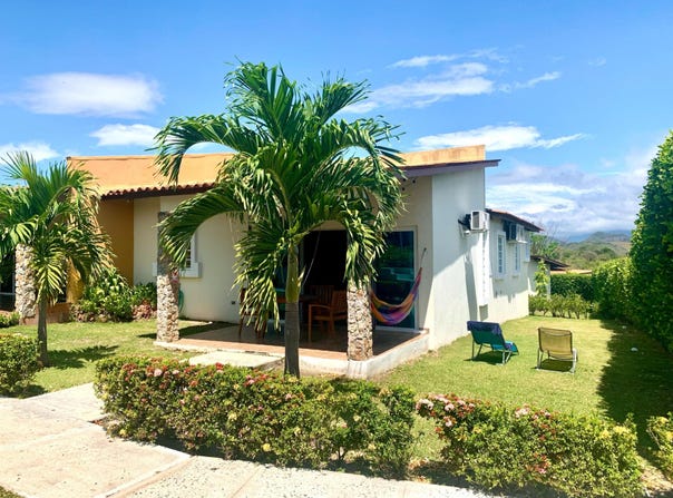 PH BRISAS DE LAJAS unit: 7C, Chame, Panamá Oeste