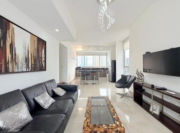 DENOVO unit: 1103, Panamá, Panamá