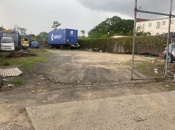 Juan Diaz, Panama - Juan Diaz, Panamá, Panama - Juan Diaz, Panamá