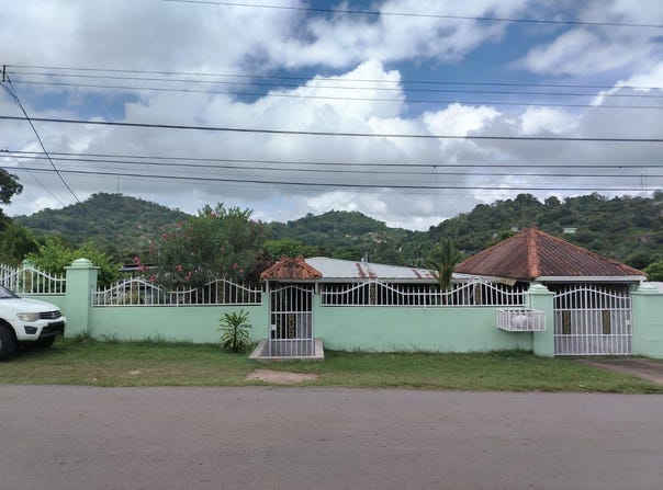 LA CHORRERA LA PESA #1 CALLE CRISOL unit: Casa #8356, La Chorrera, Panamá Oeste
