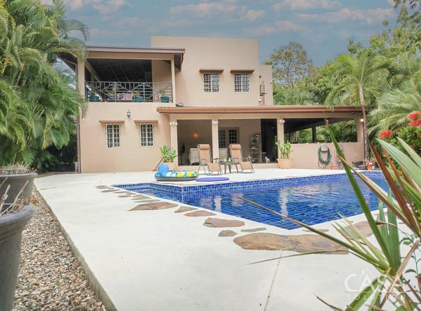 Nueva gorgona, Nueva Gorgona, Panamá Province