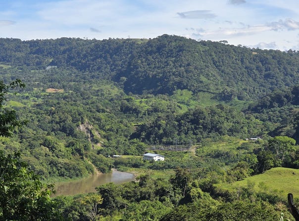 Caizan, Renacimiento, Renacimiento - Caizan, Chiriquí, Renacimiento - Caizan, Chiriquí