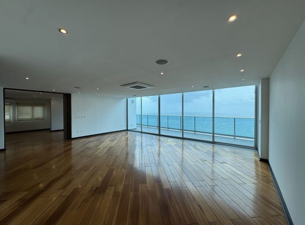 P.H. Bayside Condominium, Panama, Panamá Province