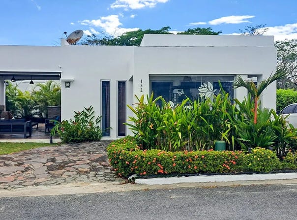 Rio Hato, Rio Hato, Coclé Province