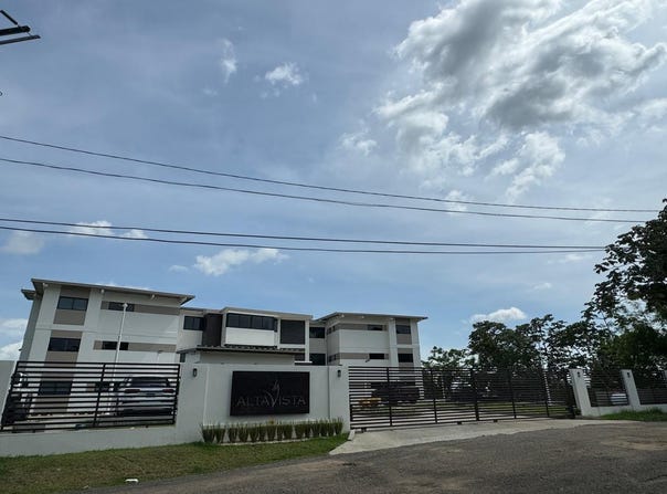 EL EDUCADOR, SANTIAGO, VERAGUAS unit: 3C, Santiago, Veraguas