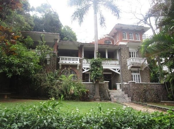 CALLE 43 ESTE, BELLA VISTA, Panamá, Panamá