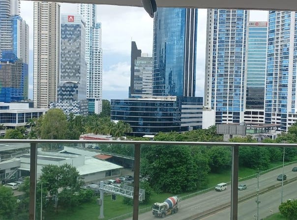 COSTA DEL ESTE unit: PH TOP, Panamá, Panamá