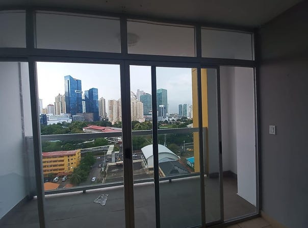 SAN FRANCISCO unit: THE ONE, Panamá, Panamá