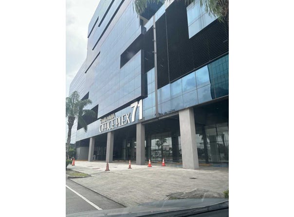 Sta. Maria Business District, Panamá, Provincia de Panamá, Panamá, Panamá, Panamá Province