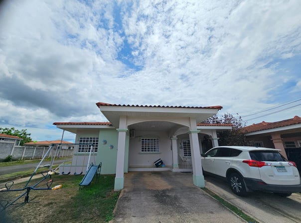 LOS PERALES, MONAGRILLO, Chitre, Herrera