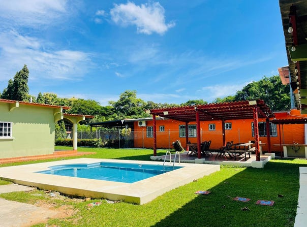 Gorgona, Nueva Gorgona, Panamá Province
