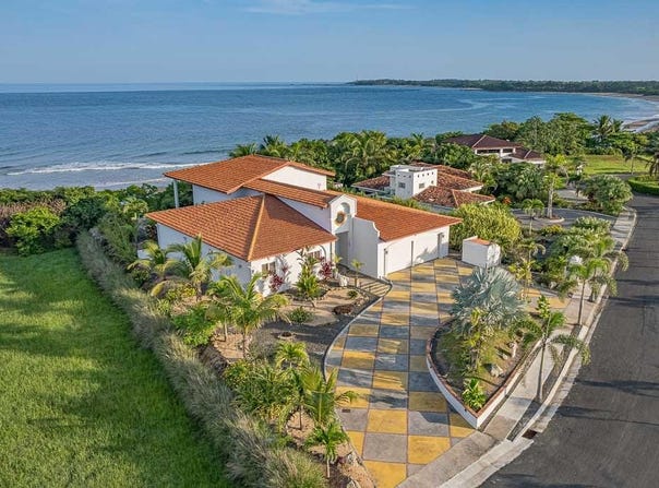 COSTA PEDASI, Pedasí, Los Santos