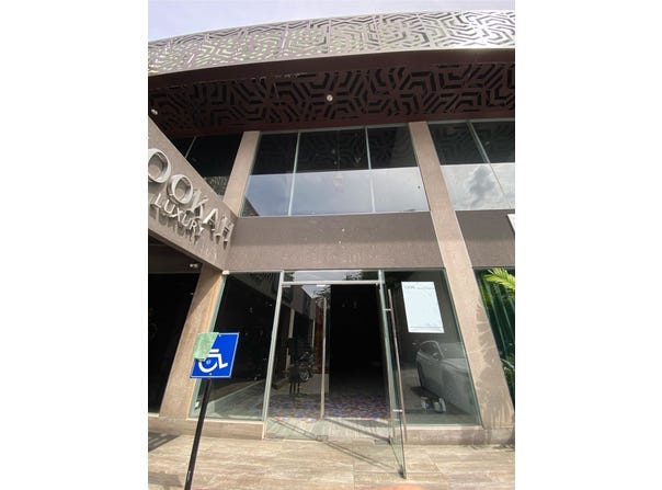 San Francisco, Plaza 69, calle 69, Panama - San Francisco, Panamá, Panama - San Francisco, Panamá