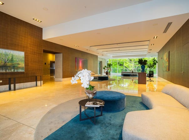 fasf COCO DEL MAR, SAN FRANCISCO unit: 5A, Panamá, Panamá