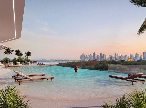 Costa del Este, Panama - Costa del Este, Panamá, Panama - Costa del Este, Panamá