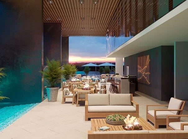 Costa del Este, Panama - Costa del Este, Panamá, Panama - Costa del Este, Panamá
