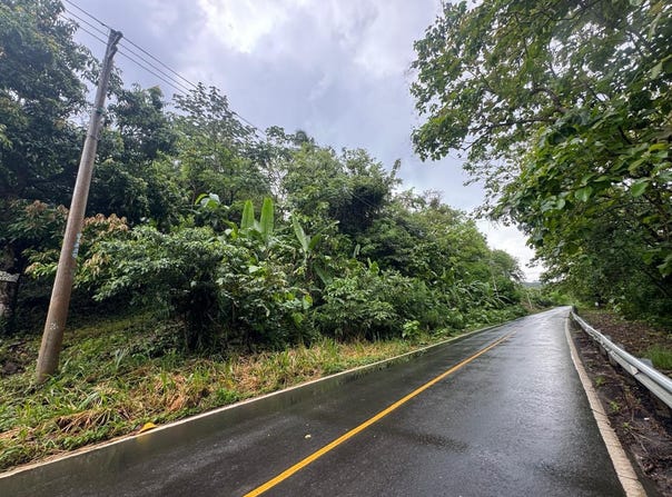 VIA SORA, BUENOS AIRES, BEJUCO, Chame, Panamá Oeste