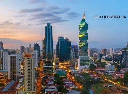 2F4Q+2CG, C. 75B Este, Panamá, Provincia de Panamá, Panama, Panama City, Panamá Province