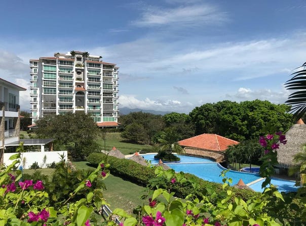 Playa Punta Barco, Via Punta Barco, San José, Provincia de Panamá Oeste, Panamá, San José, Provincia de Panamá Oeste