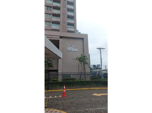 COSTA DEL ESTE unit: PH SEVILLA, Panamá, Panamá