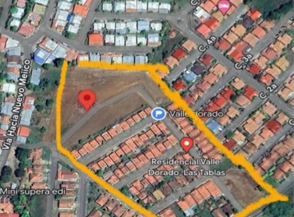LAS TABLAS. PROV. DE LOS SANTOS, Las Tablas, Los Santos