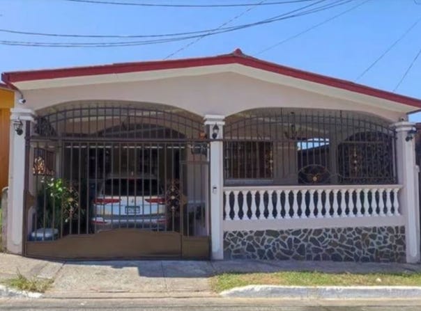 Vista del Valle II, Villa Lucre, San Miguelito - Villa Lucre, Panamá, San Miguelito - Villa Lucre, Panamá