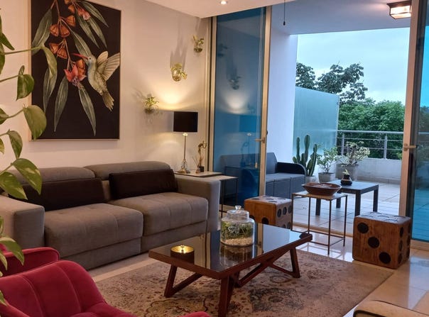 Casa Bonita, Veracruz, Panamá Province