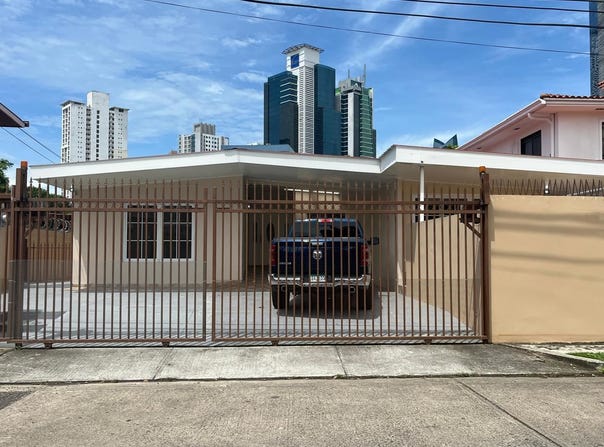 San Francisco, Panama - San Francisco, Panamá, Panama - San Francisco, Panamá
