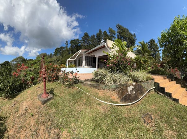 Cerro Azul, Panamá, Provincia de Panamá, Panamá, Panamá, Panamá Province