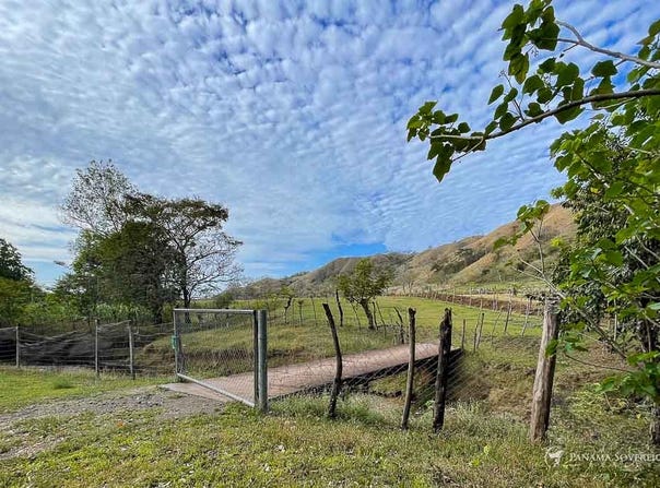 Cambutal, View All Locations Across Panama, Los Santos Province