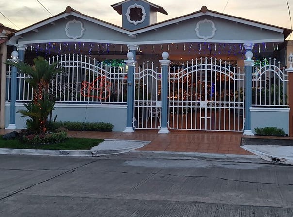 CAMINO REAL SAN ANTONIO unit: C-09, San Miguelito, Panamá