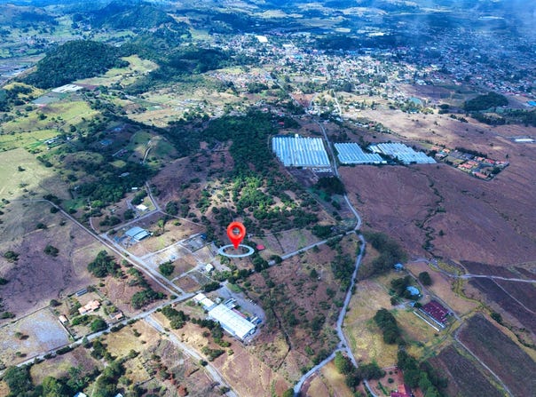 Bugaba, Chiriquí Province