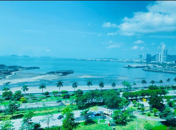 AVENIDA BALBOA unit: VD 12a, Panamá, Panamá