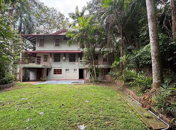 Casa en Ancon, Panama, Panamá Province