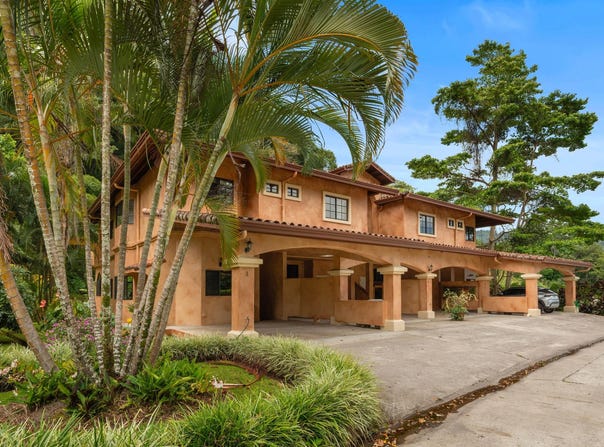 CHIRIQUÍ, BOQUETE, VALLE ESCONDIDO, UNIT 155-C unit: 155-C, Boquete, Chiriqui