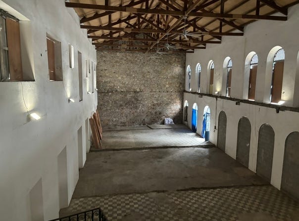 Casa Natalia, Panamá, Panamá Province
