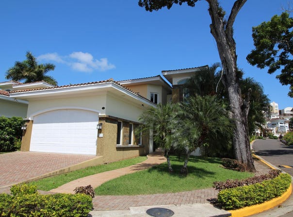 TUCAN & COUNTRY CLUB unit: 34, Panamá, Panamá
