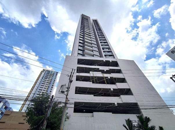 CALLE ERIC DEL VALLE unit: 21B, Panamá, Panamá