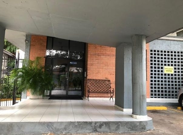 CALLE MANUEL DE JESUS QUIJANO unit: 3 B, Panamá, Panamá