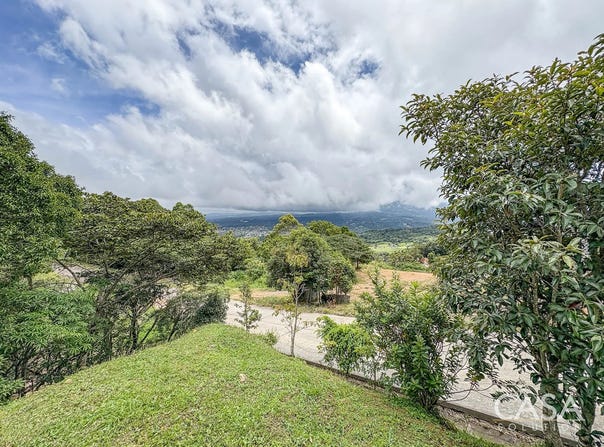 Jaramillo, Jaramillo, Chiriquí Province