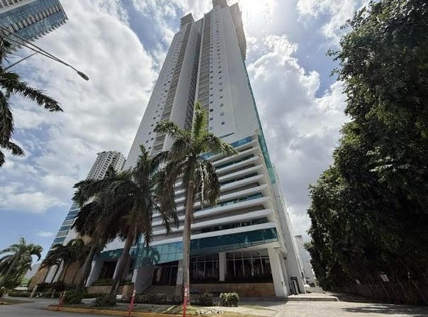 AVENIDA LA ROTONDA Y CALLE MIRAMAR unit: 34 A, Panamá, Panamá