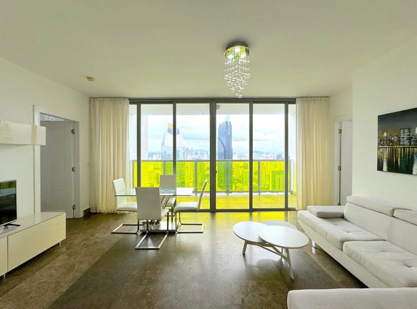 YOO PANAMA unit: 43F, Panamá, Panamá